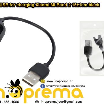XIAOMI SMART MI BAND 2 PUNJAC KABEL ZA PUNJENJE NARUKVICA MI BAND 2