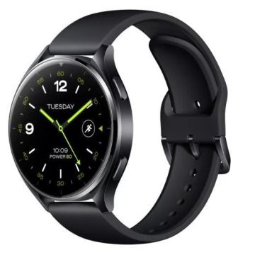 XIAOMI WATCH 2 46MM/ GARANCIJA DO 06/27. R1, RATE!