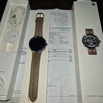 Xiaomi watch 2 pro 4g,e sim,wifi,(garancija)