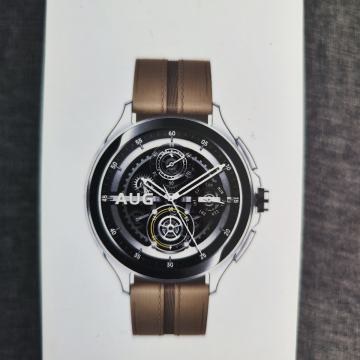 Xiaomi Watch 2 Pro BT