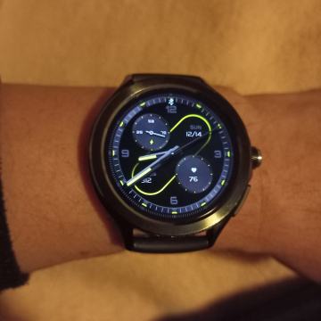 XIAOMI WATCH 2 PRO