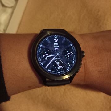 XIAOMI WATCH 2 PRO