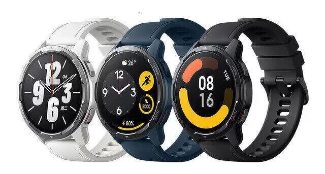 Xiaomi Watch Color 2 Global Version  *** NOVO ***