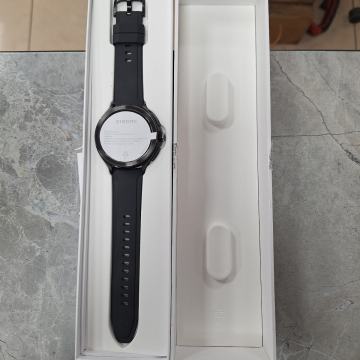 XIAOMI WATCH PRO 2