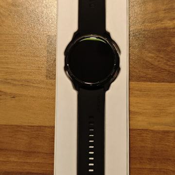 Xiaomi Watch S1 Active