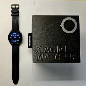 XIAOMI WATCH S1