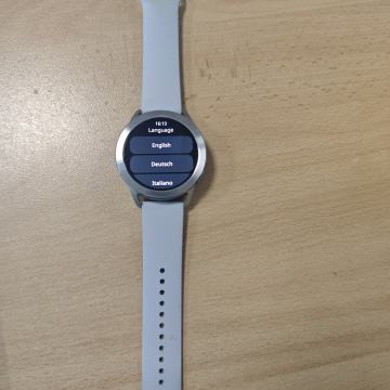 Xiaomi watch S3