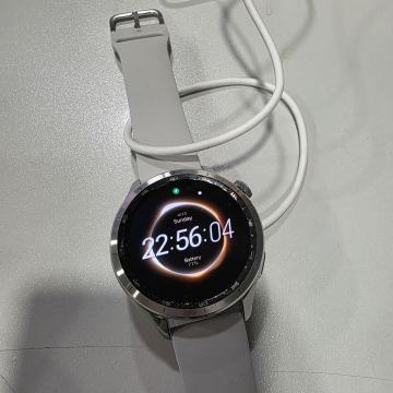 Xiaomi Watch S4