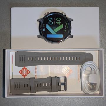 XXL pametni sat 50 mm