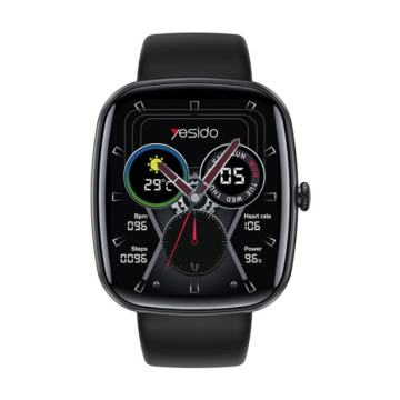 Yesido IO22 Intelligent Health BT pametni sat