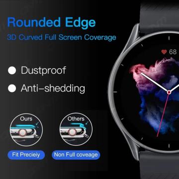 Zaštita za ekran Amazfit GTR 3 pametnog sata