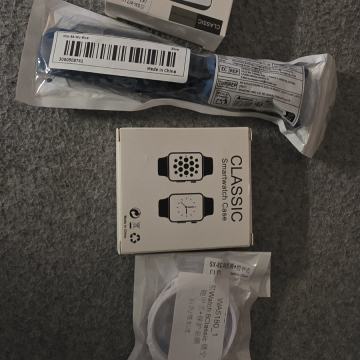 Zaštite za Samsung Glaxy Watch Ultra i Classic