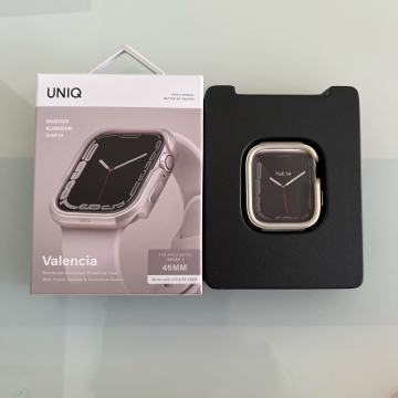 Zastitna maskica za Apple Watch 44-45mm