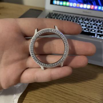 Zaštitno kućište za samsung active 2 42mm, novo #POVOLJNO#