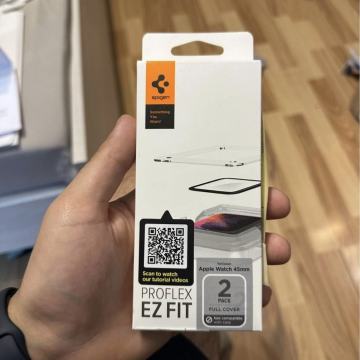 Zaštitno staklo za Apple Watch 7/8/9/10 45mm