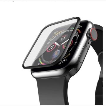 Zaštitno staklo NEXT ONE 3D matt glass for Apple Watch 40mm