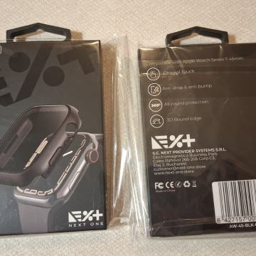 Zaštitno staklo za smart watch apple