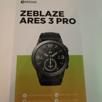 Zeblaze Ares 3 pro