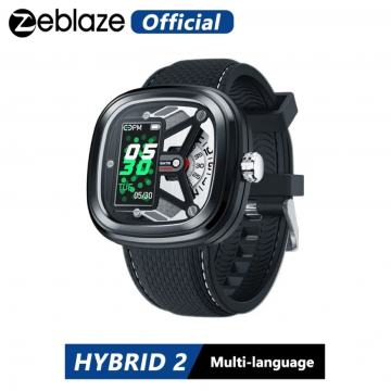 Zeblaze Hybrid 2 NOVO!