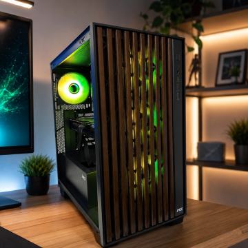 ✅️ PC Gamer 2026 ✅️ i7-14700K | 64GB DDR5 | RTX 5070 | 2TB SSD | R1