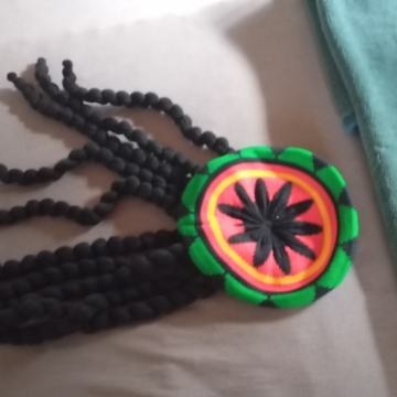 Kapa sa Jamajčanskimdredloksima