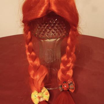 Perika Pipi Duga čarapa