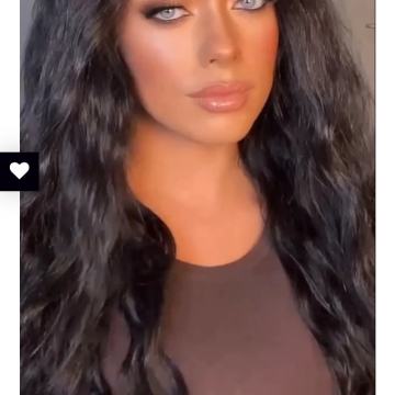 Perika od prirodne kose