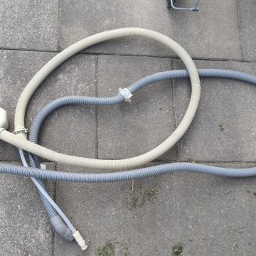 Cijevi za Electrolux ESL5350LO