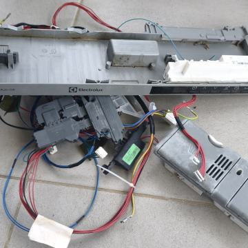 Ostala elektronika za Electrolux ESL5350LO