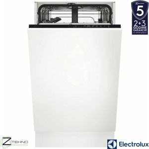 Perilica posuđa Electrolux, 45 cm, AirDry, jamstvo (Z Tehno)