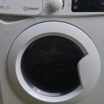 Indesit perilica rublja