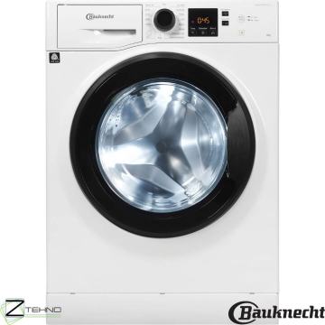 Perilica rublja Bauknecht, 8 kg, 1400 okr, inverter, jamstvo (Z Tehno)