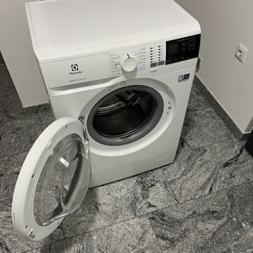 Perilica rublja Electrolux