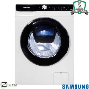 Perilica rublja Samsung, 9 kg, 1400 okr, inverter, jamstvo (Z Tehno)