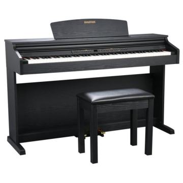 DIGITALNI PIANINO DYNATONE SLP-150 BLK sa stolicom za glazbenu školu