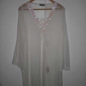 ANTONELLO SERIO - LAGANA LJETNA SPAVAĆICA 38 / 40 M