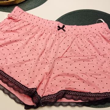 DONJI DIO PIDŽAME  - HLAČICE ZA SPAVANJE SVE VELIČINE - NOVO