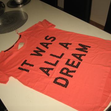 SPAVAĆICA VEL. XL - NOVO