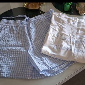 LJETNA PIDŽAMA VEL L/XL - NOVO