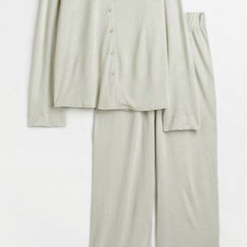 h&m pidžama vel. S novo