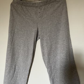 H&M sive bermude za spavanje vl.M