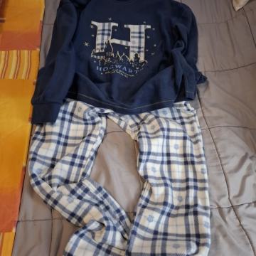 Harry Potter pidžama