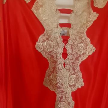 Intimissimi..100% SVILA..NEGLIŽE OD ČISTE SVILE