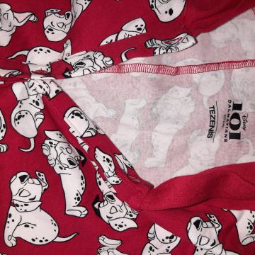 Novi kombinezon za spavanje 101 Dalmatiner