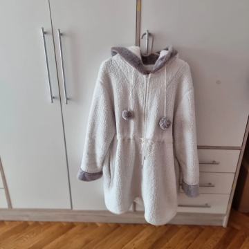 Kućni ogrtač zimski