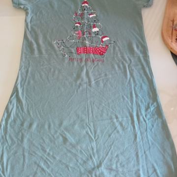 PAMUČNA SPAVAĆICA vel.38/40 - NOVO S ETIKETOM