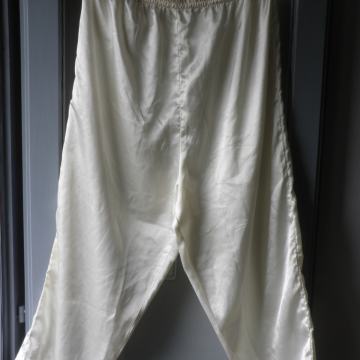 LAGANA ŽENSKA PIDŽAMA / HLAČE DONJI DIO 54 - 56 XXXL