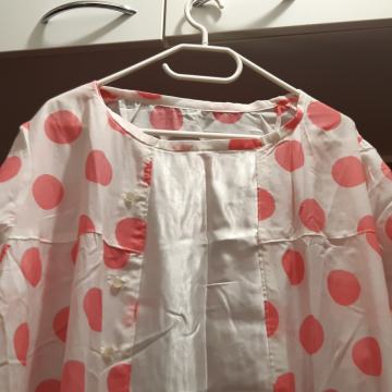 Lagana ženska spavaćica XL