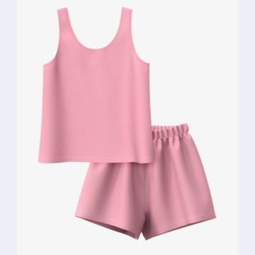 LJETNA PIDŽAMA VEL. 40/42  - NOVO