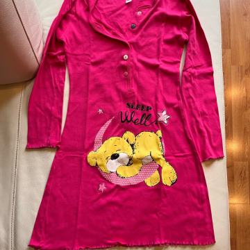 MTČ Ženska spavaćica, novo!